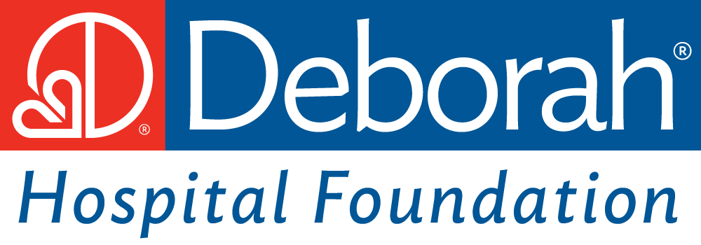 Deborah Foundation logo